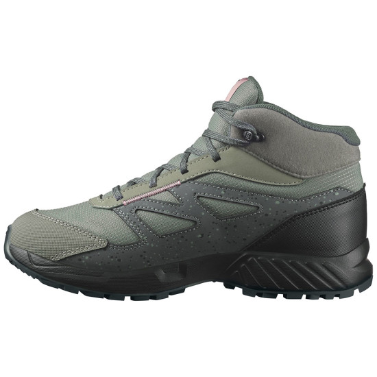 Salomon Outway Mid Climasalomon™ Waterproof Salomon Outway Mid Climasalomon™ Waterproof